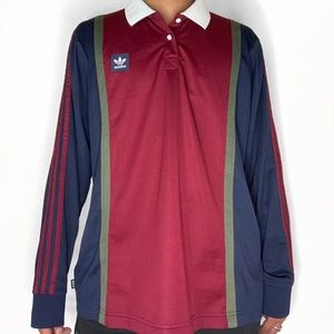 Long sleeve Adidas Shirt